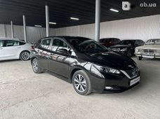 Продажа б/у Nissan Leaf в Житомире - купить на Автобазаре