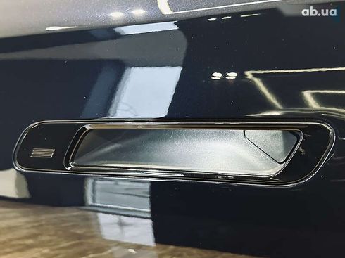 BMW 7 серия 2023 - фото 18