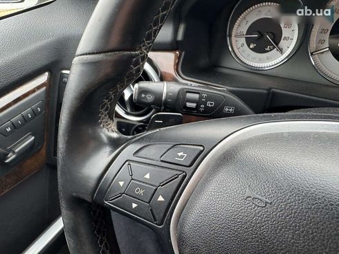 Mercedes-Benz GLK-Класс 2014 - фото 25