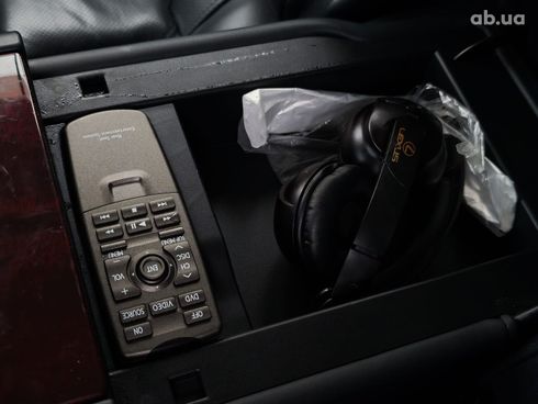 Lexus LX 2011 бежевый - фото 34