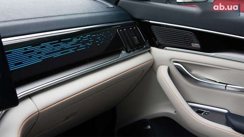 BYD Song Plus 2023 - фото 15