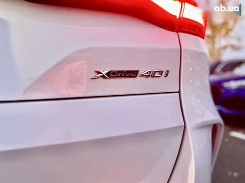 BMW X5 2019 - фото 9