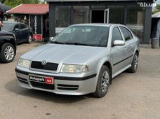 Продажа б/у Skoda Octavia 2002 года в Виннице - купить на Автобазаре