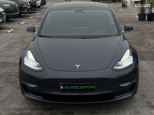 Tesla Model 3 2019 - фото 6
