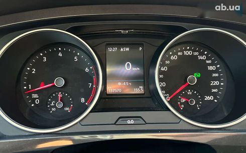 Volkswagen Tiguan 2018 - фото 16