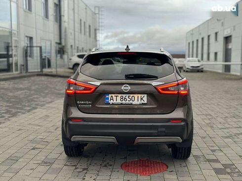Nissan Qashqai 2017 - фото 6
