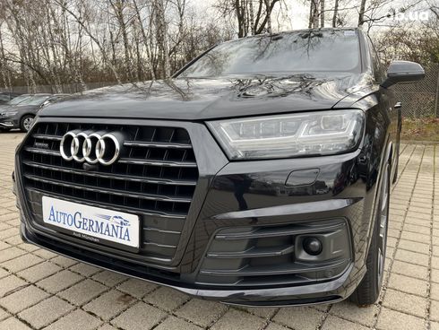 Audi Q7 2018 - фото 2