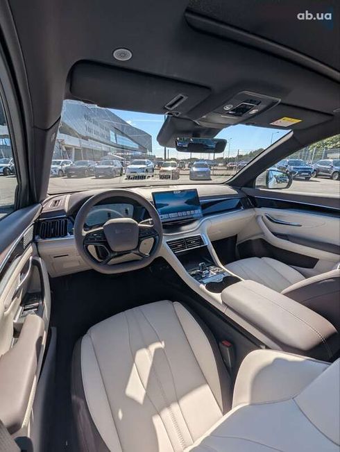 BYD Song Plus 2025 - фото 15