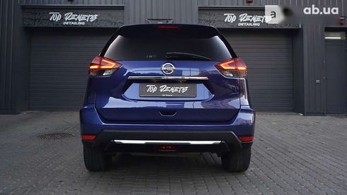 Nissan Rogue 2016 - фото 14