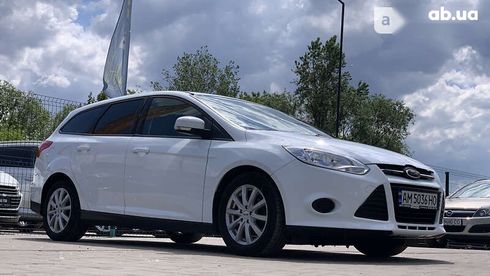 Ford Focus 2013 - фото 6