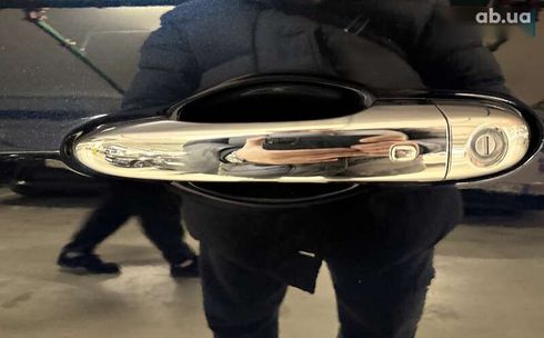 Maserati Levante 2019 - фото 20