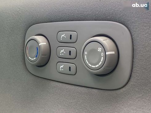 Kia Carnival 2007 - фото 21