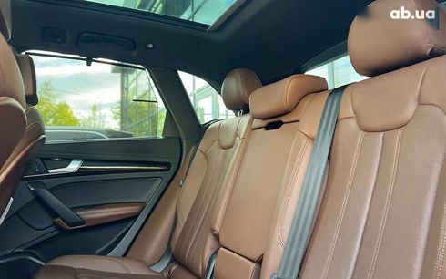 Audi Q5 2019 - фото 21