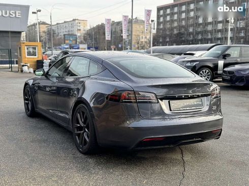 Tesla Model S 2023 - фото 3