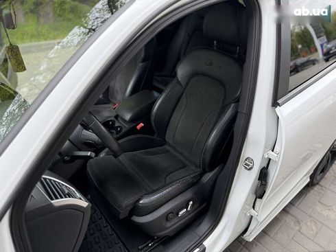 Audi Q5 2012 - фото 27