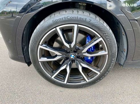 BMW X7 2020 - фото 15