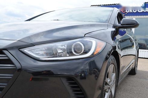 Hyundai Elantra 2017 - фото 19