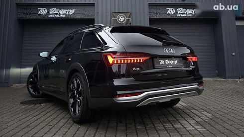 Audi a6 allroad 2023 - фото 12