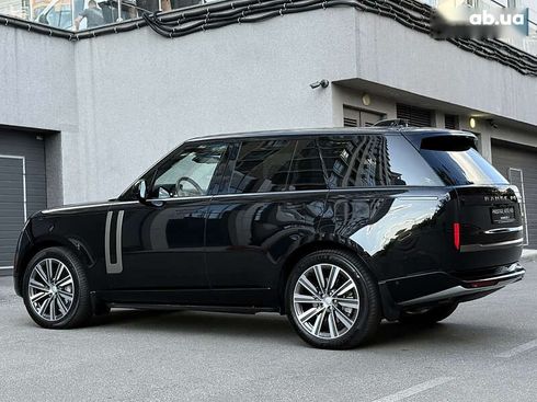 Land Rover Range Rover 2022 - фото 25
