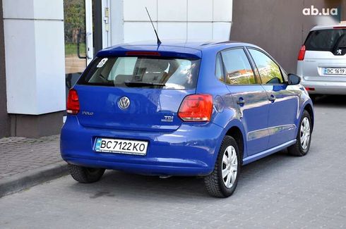 Volkswagen Polo 2010 - фото 27