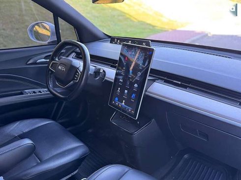 NETA V 2020 - фото 27