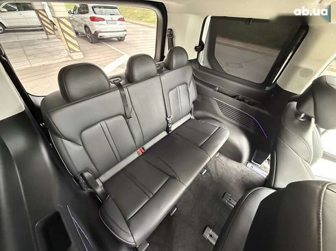 Hyundai Staria 2021 - фото 24