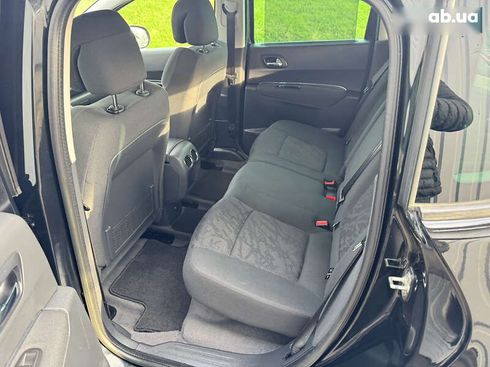 Peugeot 3008 2012 - фото 18