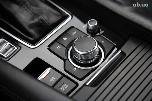 Mazda 6 2018 - фото 19