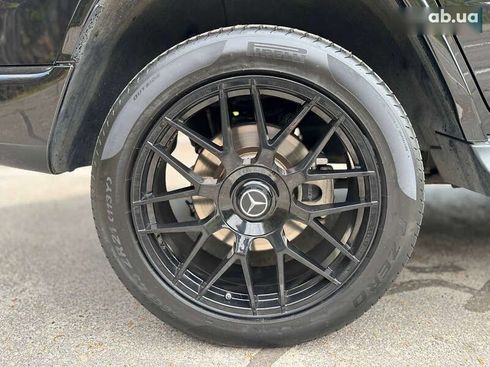 Mercedes-Benz G-Класс 2021 - фото 9