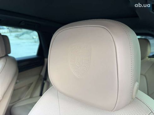 Porsche Cayenne 2018 - фото 13