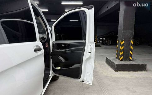Mercedes-Benz Vito 2017 - фото 19