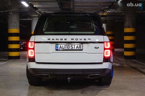 Land Rover Range Rover 2021 - фото 6