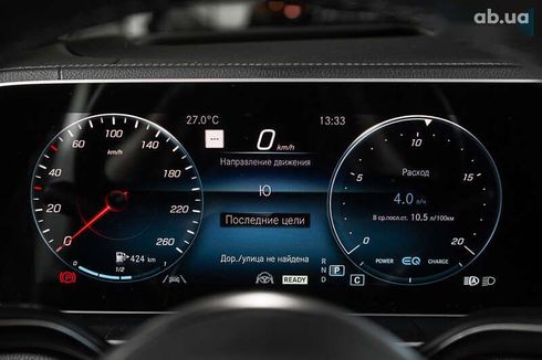 Mercedes-Benz GLE-Class 2023 - фото 27