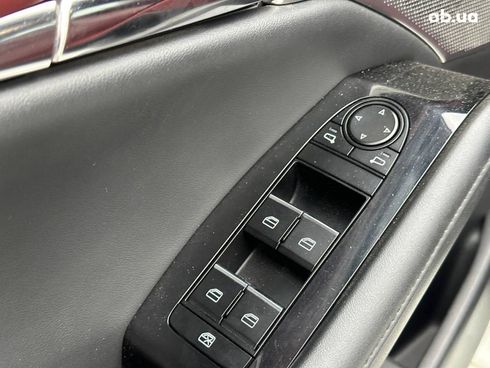 Mazda 3 2019 белый - фото 21
