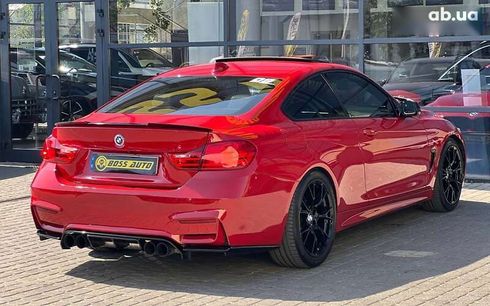 BMW 4 серия 2014 - фото 7