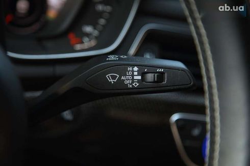 Audi S5 2017 - фото 26