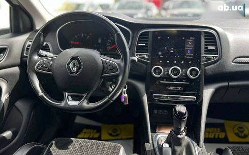 Renault Megane 2021 - фото 18