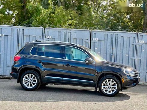Volkswagen Tiguan 2016 - фото 6