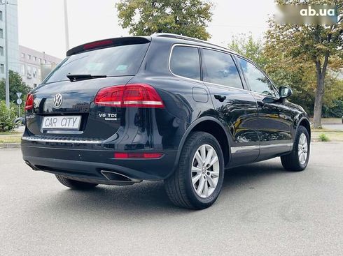 Volkswagen Touareg 2014 - фото 6