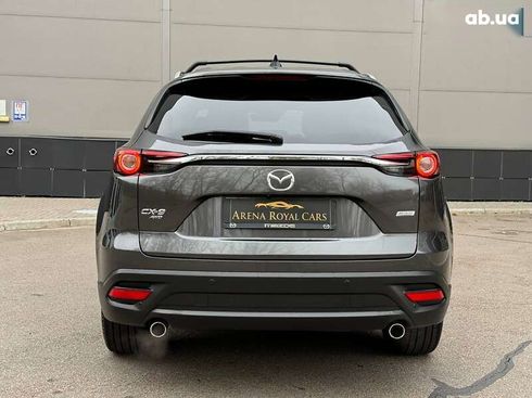 Mazda CX-9 2019 - фото 8