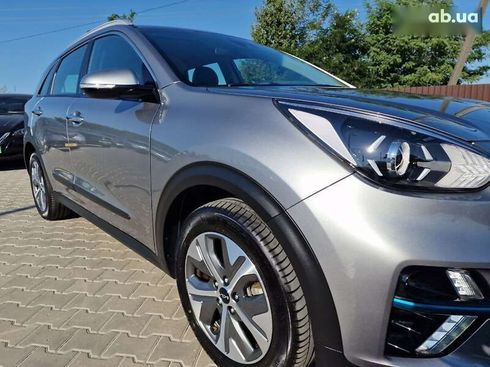 Kia Niro 2022 - фото 6