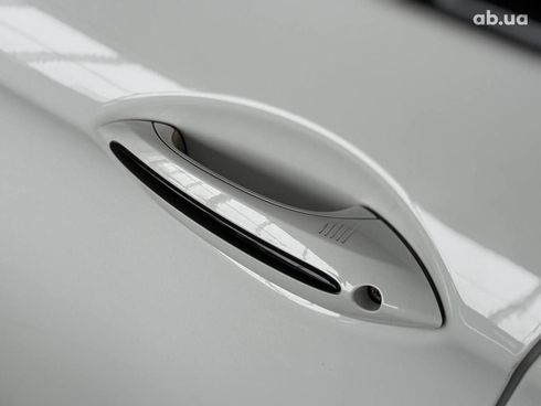 BMW 5 серия 2016 белый - фото 10
