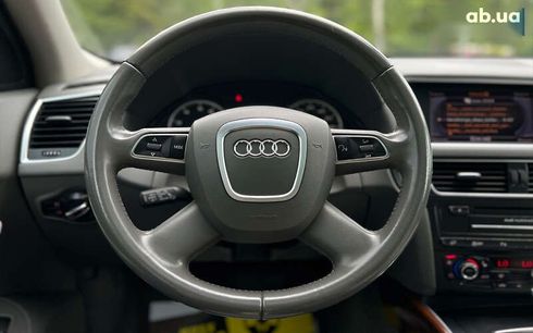 Audi Q5 2012 - фото 23