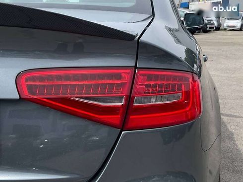 Audi S4 2012 - фото 12