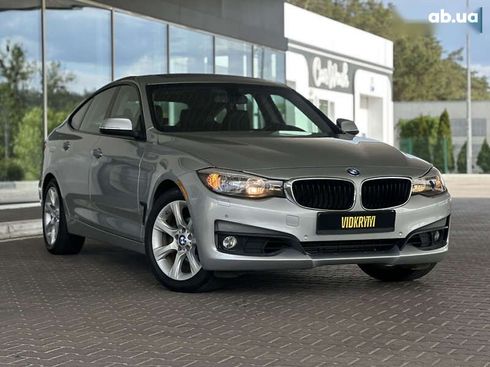 BMW 3 серия 2015 - фото 7