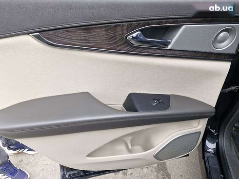 Lincoln Nautilus 2020 - фото 14