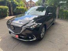 Продажа б/у Mazda CX-9 2017 года в Киеве - купить на Автобазаре