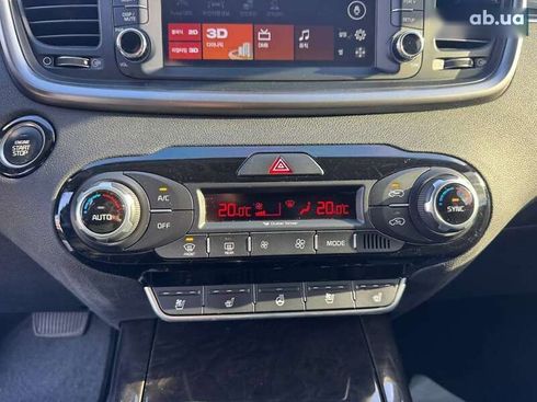 Kia Sorento 2014 - фото 20