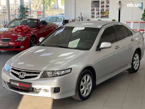 Honda Accord 2008 - фото 6