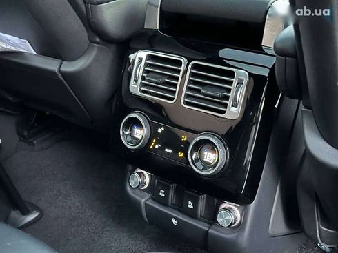 Land Rover Range Rover 2019 - фото 25